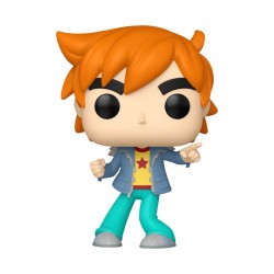 Scott Pilgrim POP! TV Vinyl figurine Scott Pilgrim 9 cm 