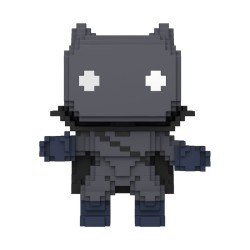 Marvel POP! 8-Bit Vinyl Figurine Black Panther 9 cm