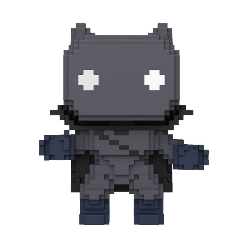 Marvel POP! 8-Bit Vinyl Figurine Black Panther 9 cm | 0889698824804