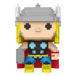 Marvel POP! 8-Bit Vinyl Figurine Thor 9 cm