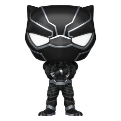 Marvel New Classics POP! Vinyl Figurine Black Panther 9 cm