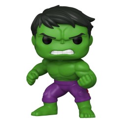 Marvel New Classics POP! Vinyl Figurine Hulk 9 cm