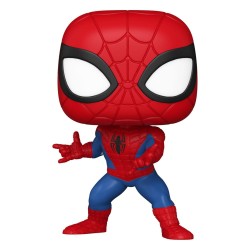 Marvel New Classics POP! Vinyl Figurine Spider-Man 9 cm