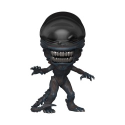 Aliens Romulus Super Sized POP! Animation Vinyl figurine Xenomorph 15 cm