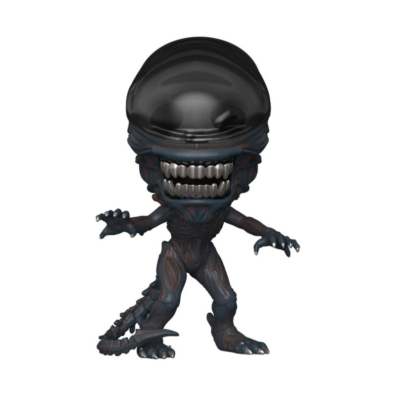 Aliens Romulus Super Sized POP! Animation Vinyl figurine Xenomorph 15 cm | 0889698826587