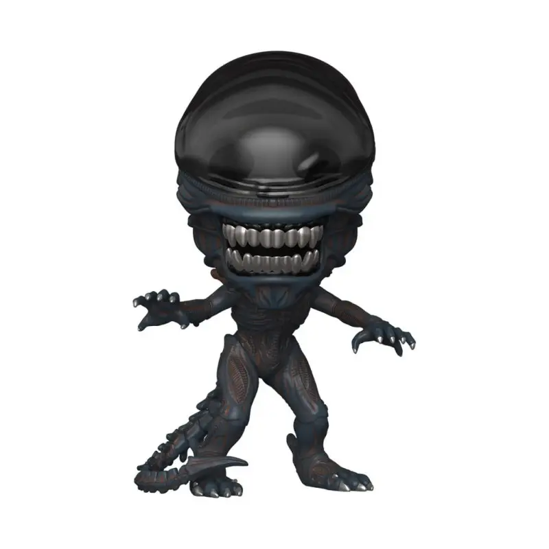 Aliens Romulus Super Sized POP! Animation Vinyl figurine Xenomorph 15 cm | 0889698826587