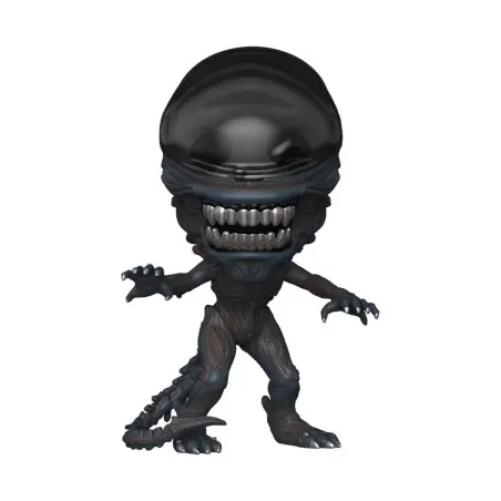Aliens Romulus Super Sized POP! Animation Vinyl figurine Xenomorph 15 cm | 0889698826587