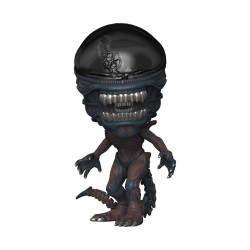 Aliens Romulus Super Sized POP! Animation Vinyl figurine Scorched Xenomorph 15 cm