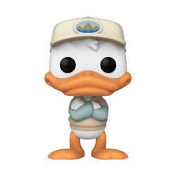 Disney POP! Disney Vinyl figurine Donald 9 cm