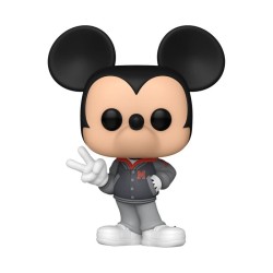 Disney POP! Disney Vinyl figurine Mickey 9 cm