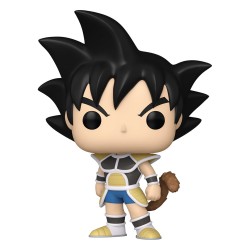 Dragon Ball Super: Broly POP! Animation Vinyl figurine Goku (Kid) 9 cm