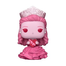 Wicked Valentines POP! Vinyl figurine Glinda 9 cm 