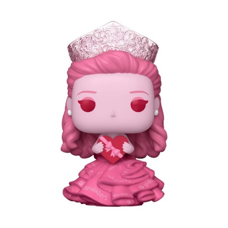 Wicked Valentines POP! Vinyl figurine Glinda 9 cm 