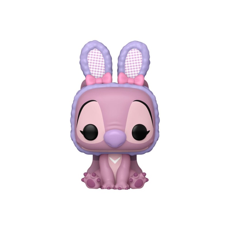 Lilo & Stitch POP! Vinyl figurine Easter 2025 Angel 9 cm  | 0889698831116