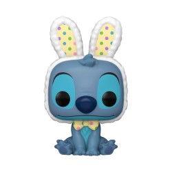 Lilo & Stitch POP! Vinyl figurine Easter 2025 Stitch 9 cm 