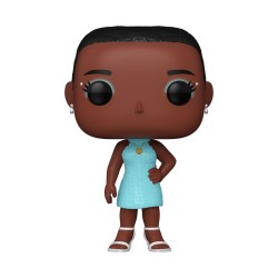 Wednesday POP! TV Vinyl figurine Bianca Barclay 9 cm