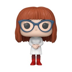 Wednesday POP! TV Vinyl figurine Matilyn Thornhill 9 cm