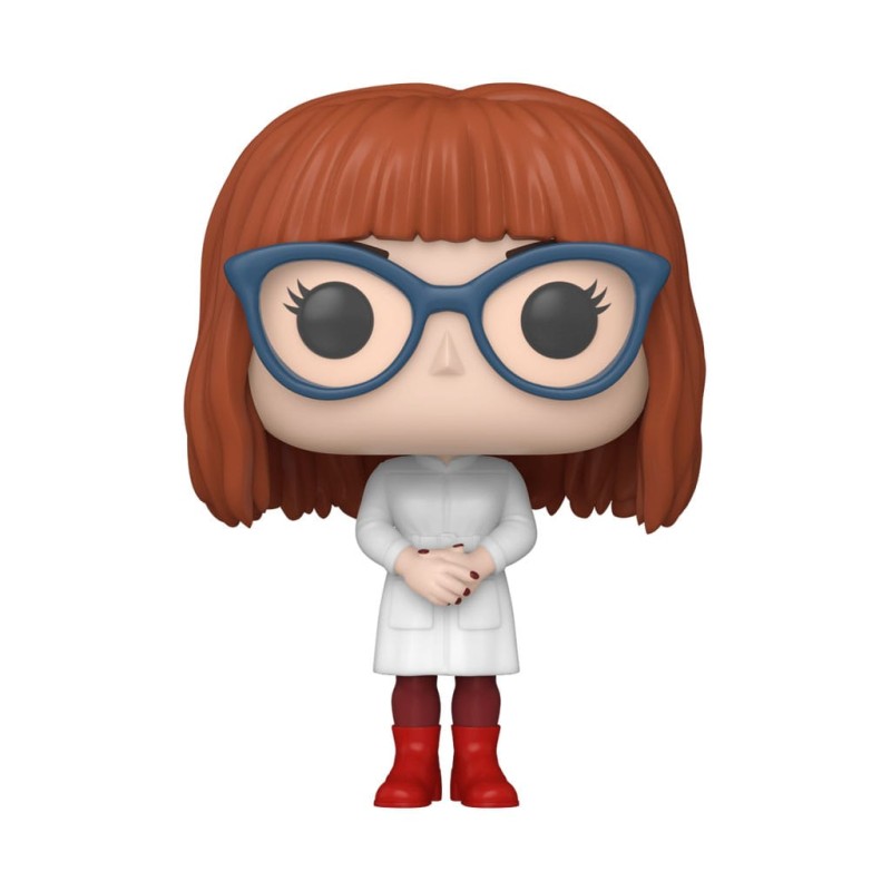 Wednesday POP! TV Vinyl figurine Matilyn Thornhill 9 cm | 0889698833141