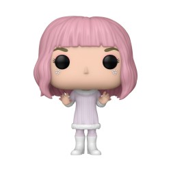 Wednesday POP! TV Vinyl figurine Enid Sinclair 9 cm