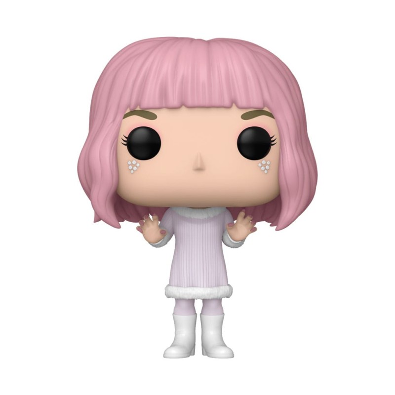 Wednesday POP! TV Vinyl figurine Enid Sinclair 9 cm | 0889698833158