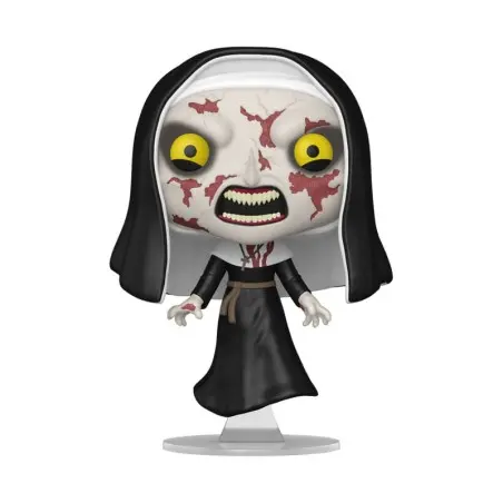 The Nun II POP! Movies Vinyl figurine The Nun 9 cm | 0889698834476