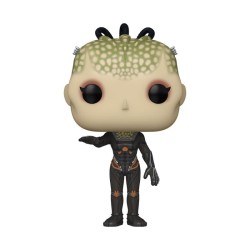 Star Trek First Contact POP! TV Vinyl figurine Borg Queen 9 cm