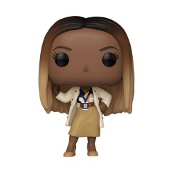 Abbott Elementary POP! TV Vinyl figurine Ava Coleman 9 cm