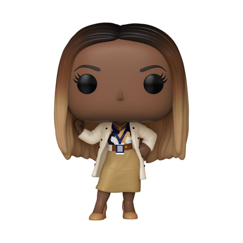 Abbott Elementary POP! TV Vinyl figurine Ava Coleman 9 cm | 0889698834773