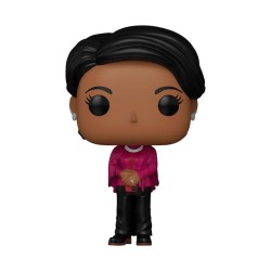 Abbott Elementary POP! TV Vinyl figurine Barbara Howard 9 cm