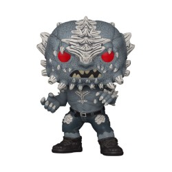 Smallville POP! TV Vinyl figurine Doomsday Max 9 cm