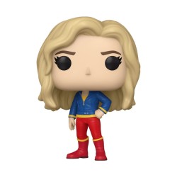 Smallville POP! TV Vinyl figurine Kara Kent 9 cm