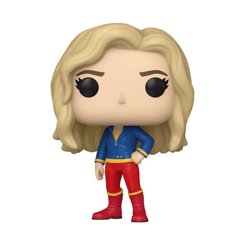 Smallville POP! TV Vinyl figurine Kara Kent 9 cm | 0889698834827