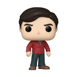 Smallville POP! TV Vinyl figurine Clark Kent 9 cm