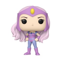 Les Maîtres de l'univers POP! Vinyl figurine She-Ra - Glimmer 9 cm