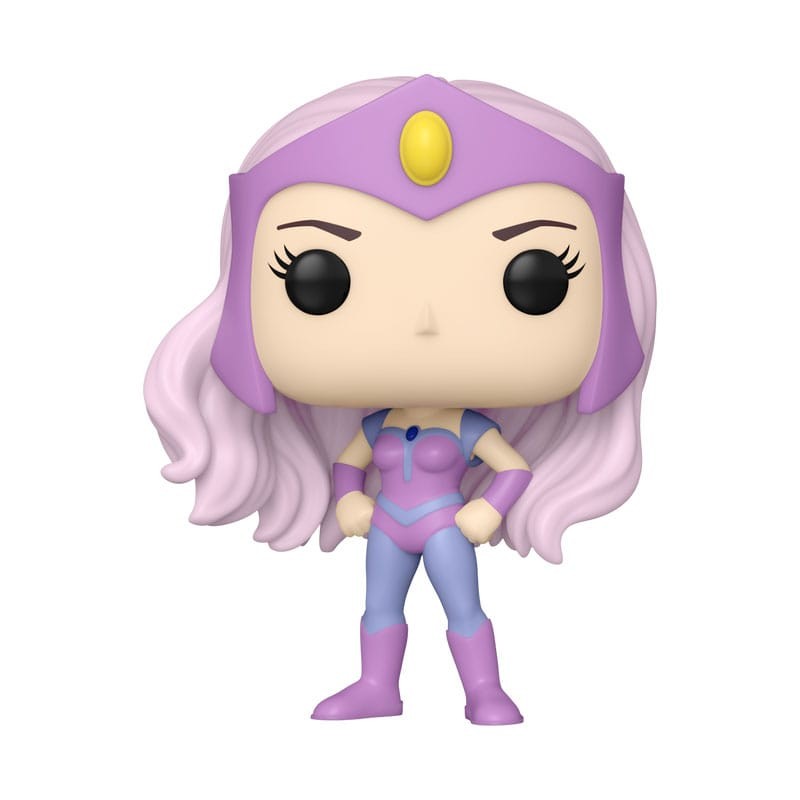 Les Maîtres de l'univers POP! Vinyl figurine She-Ra - Glimmer 9 cm | 0889698834964