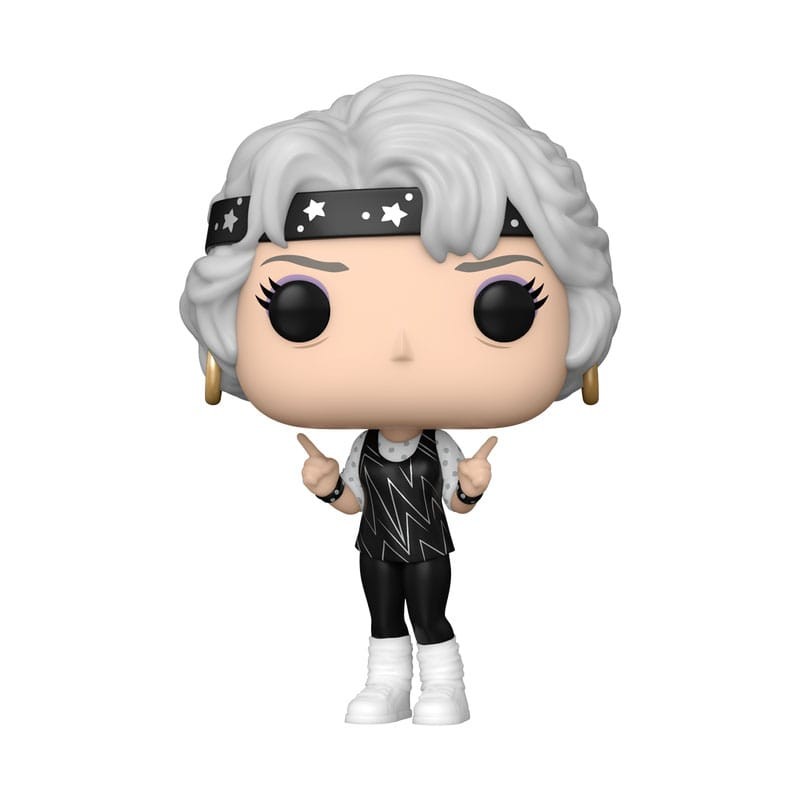 Golden Girls POP! Vinyl figurine 40th Anniversary Dorothy 9 cm | 0889698835015