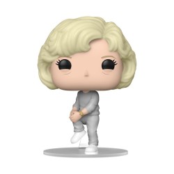 Golden Girls POP! Vinyl figurine 40th Anniversary Rose 9 cm