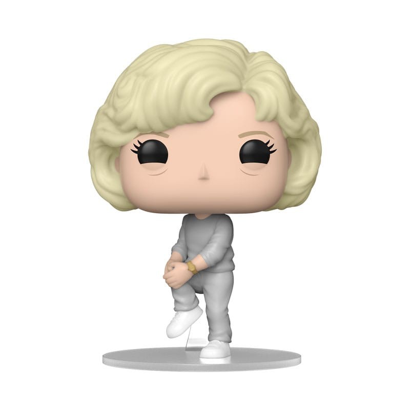 Golden Girls POP! Vinyl figurine 40th Anniversary Rose 9 cm | 0889698835022