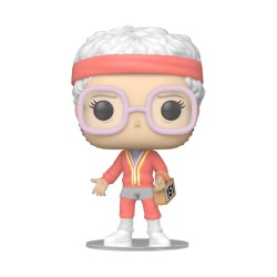 Golden Girls POP! Vinyl figurine 40th Anniversary Sophia 9 cm