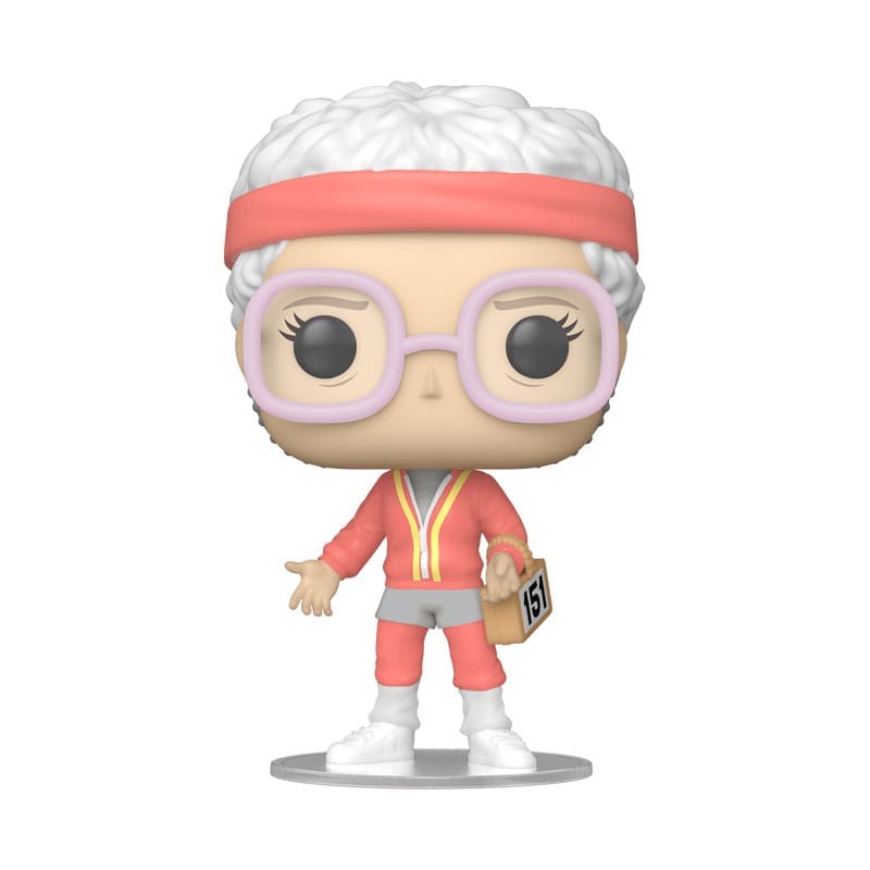 Golden Girls POP! Vinyl figurine 40th Anniversary Sophia 9 cm | 0889698835039