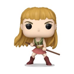 Xena: Warrior Princess POP! TV Vinyl figurine Gabrielle 9 cm