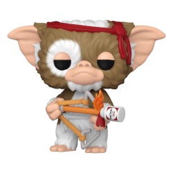 Gremlins POP! Movie Vinyl figurine Gizmo w/Bow 9 cm