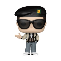 La Folle Journée de Ferris POP! Movie Vinyl figurine Ferris 9 cm