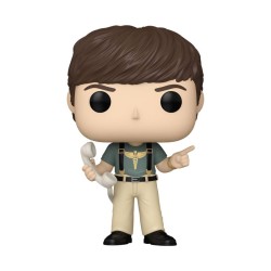 La Folle Journée de Ferris POP! Movie Vinyl figurine Cameron 9 cm