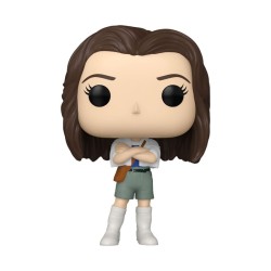 La Folle Journée de Ferris POP! Movie Vinyl figurine Sloane 9 cm