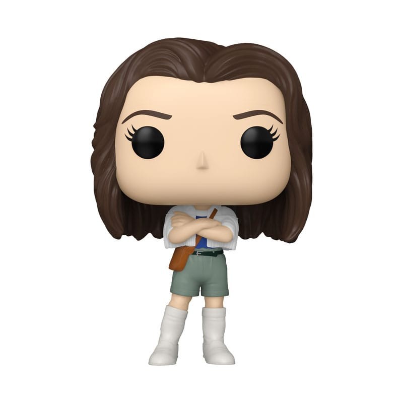 La Folle Journée de Ferris POP! Movie Vinyl figurine Sloane 9 cm | 0889698835558