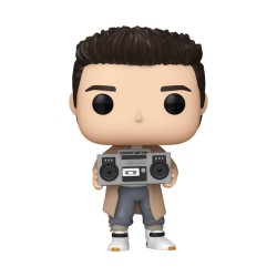 Un monde pour nous POP! Movies Vinyl figurine Lloyd 9 cm