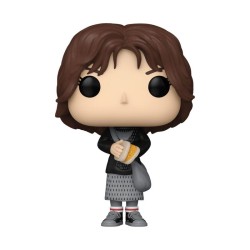 The Breakfast Club POP! Movies Vinyl figurine Allison 9 cm