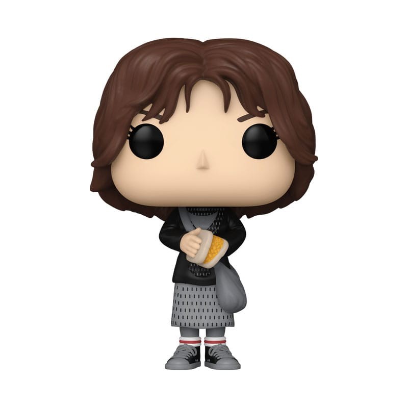 The Breakfast Club POP! Movies Vinyl figurine Allison 9 cm | 0889698835572