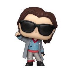 Breakfast Club POP! Movie Vinyl figurine Bender 9 cm